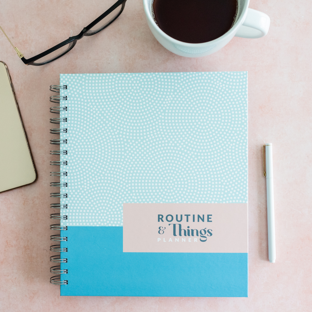Routine and Things Planner